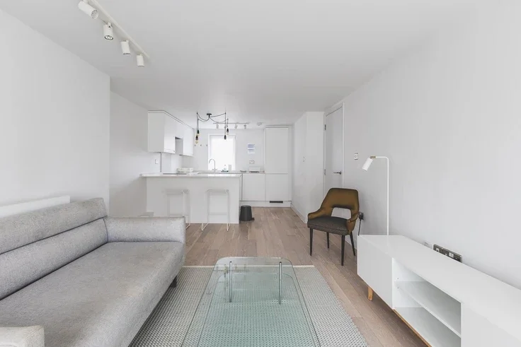 Flat Ebury Street in City of Westminster
