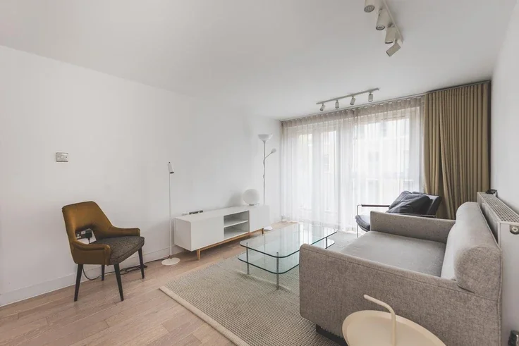 Flat Ebury Street in City of Westminster