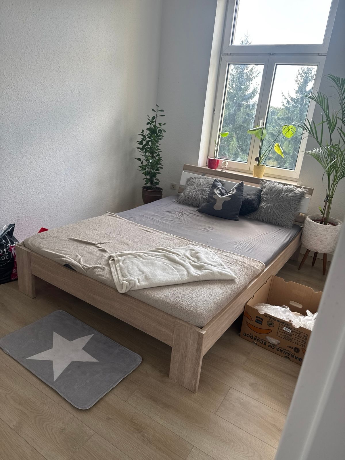 Wohnung Otto-Uhlig-Straße in Radeberg