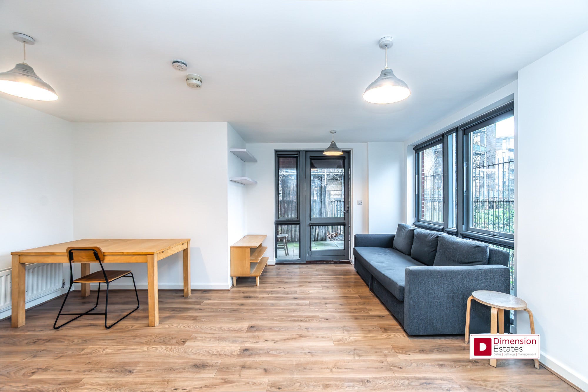 Flat Southwold Road in Greater London