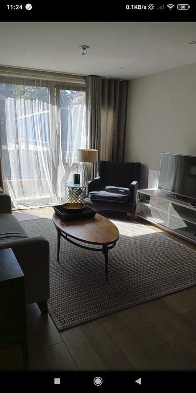 Room Sancroft Street in Greater London