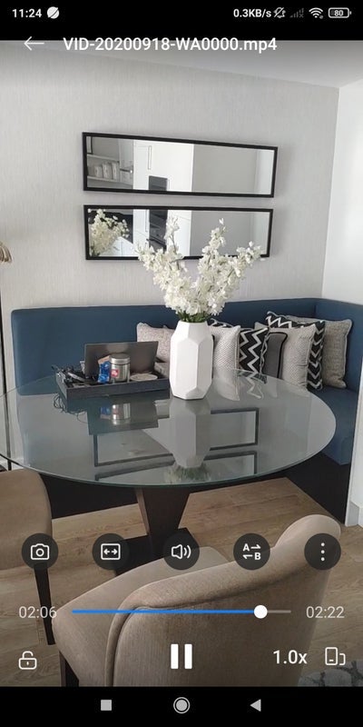 Room Sancroft Street in Greater London