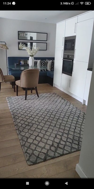 Room Sancroft Street in Greater London
