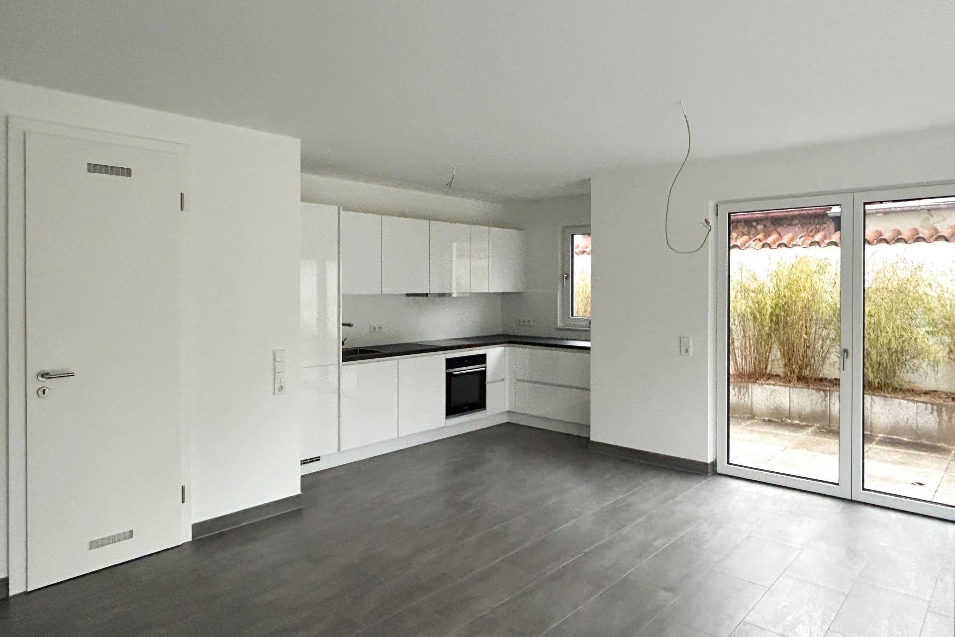 Wohnung Waldburgstraße in Stuttgart
