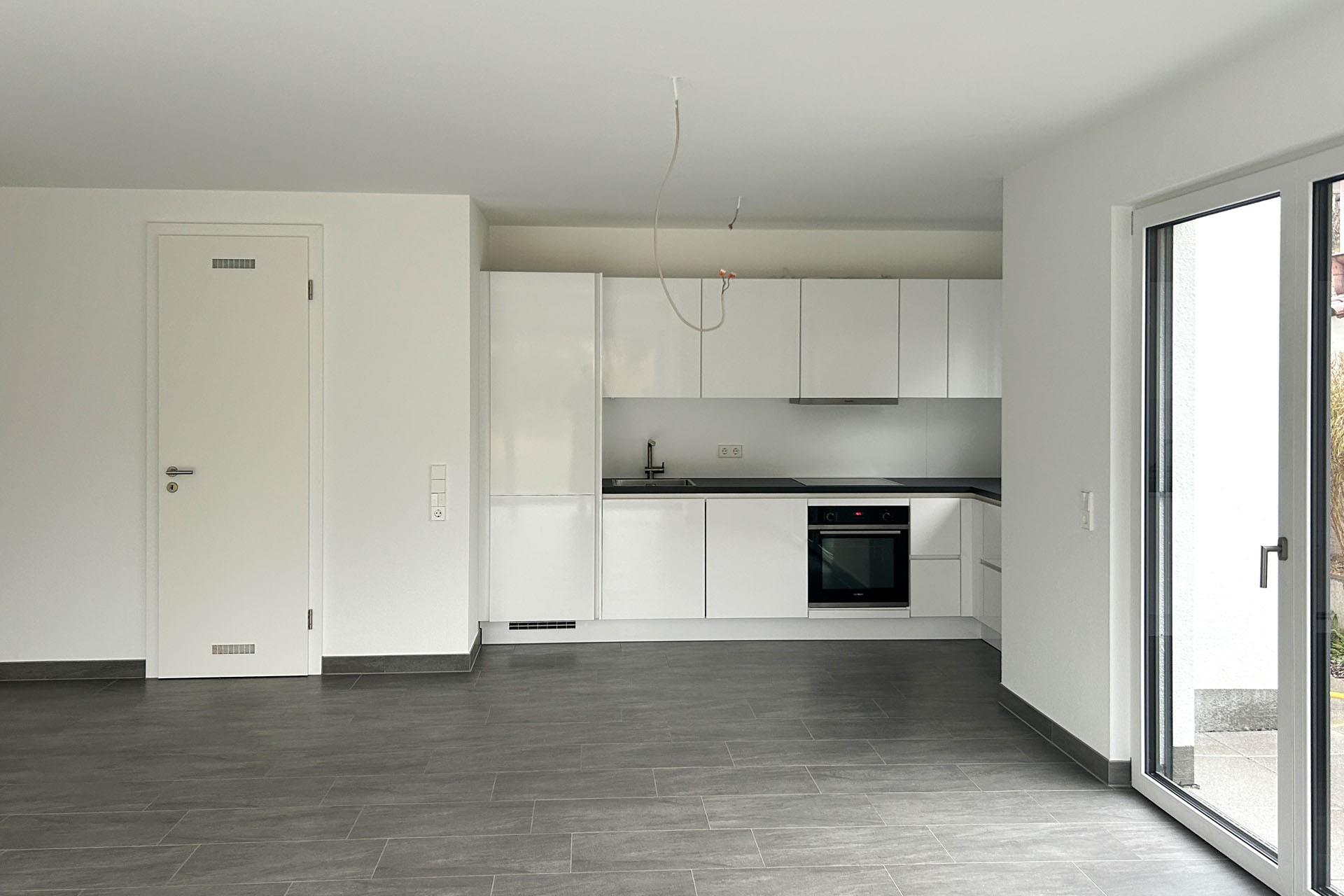 Wohnung Waldburgstraße in Stuttgart