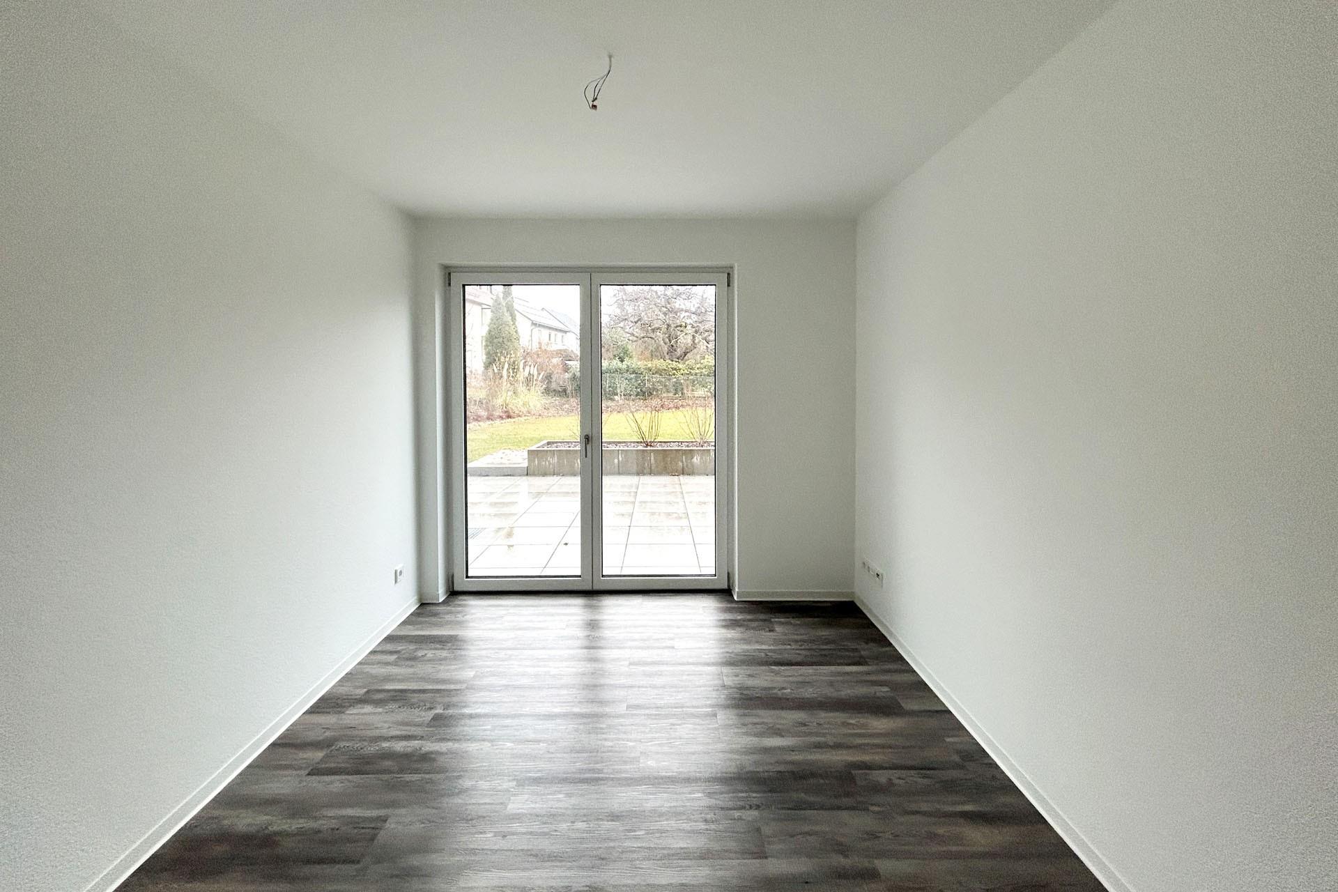 Wohnung Waldburgstraße in Stuttgart