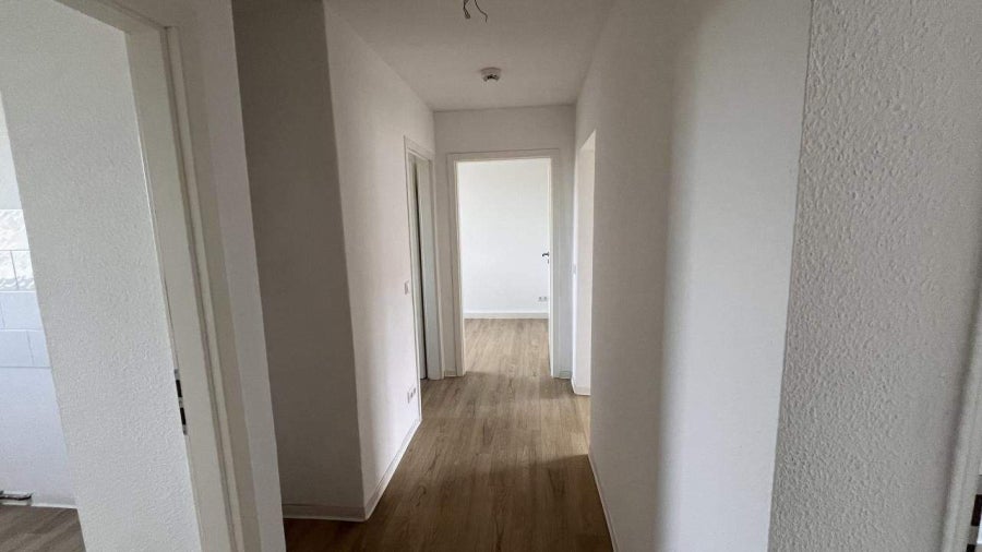 Wohnung Weinbergstraße in Eisenhüttenstadt