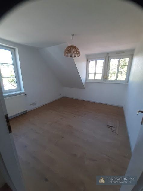 Appartement D 3 à Lembach