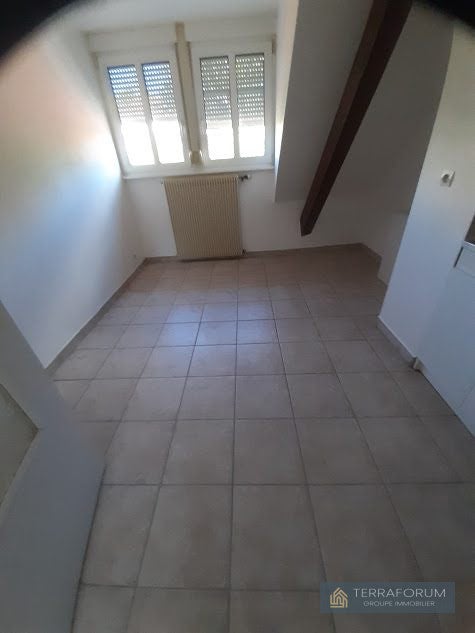 Appartement D 3 à Lembach