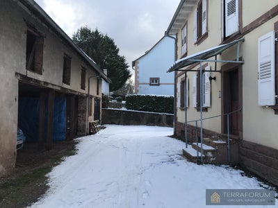 Flat D 3 in Lembach