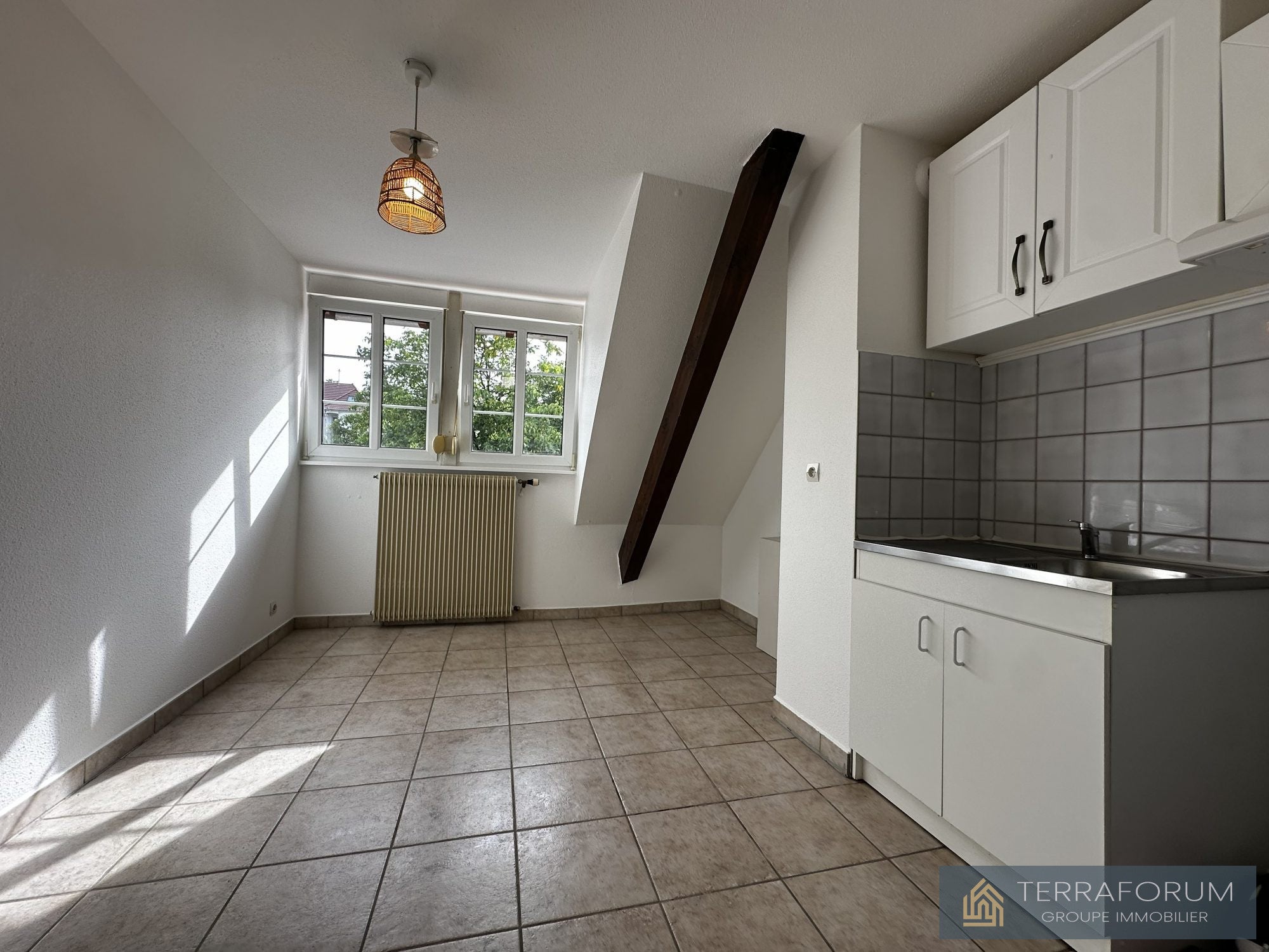Appartement Rue Nagelsbrunnen à Lembach