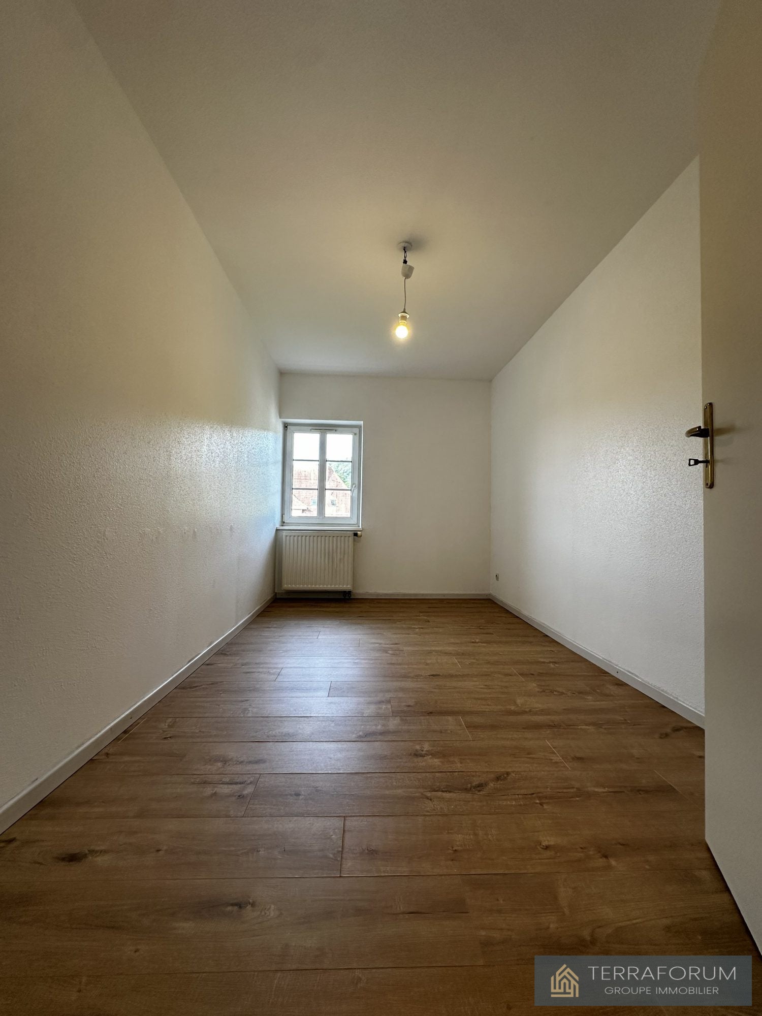 Appartement Rue Nagelsbrunnen à Lembach