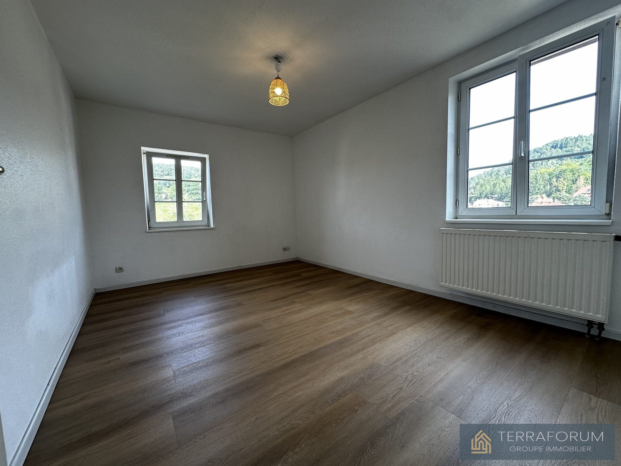 Appartement Rue Nagelsbrunnen à Lembach