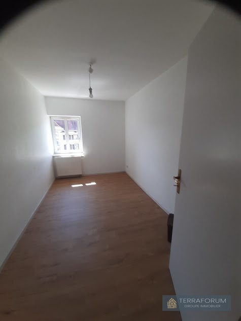 Appartement D 3 à Lembach