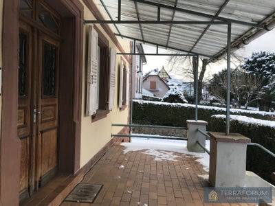 Flat D 3 in Lembach