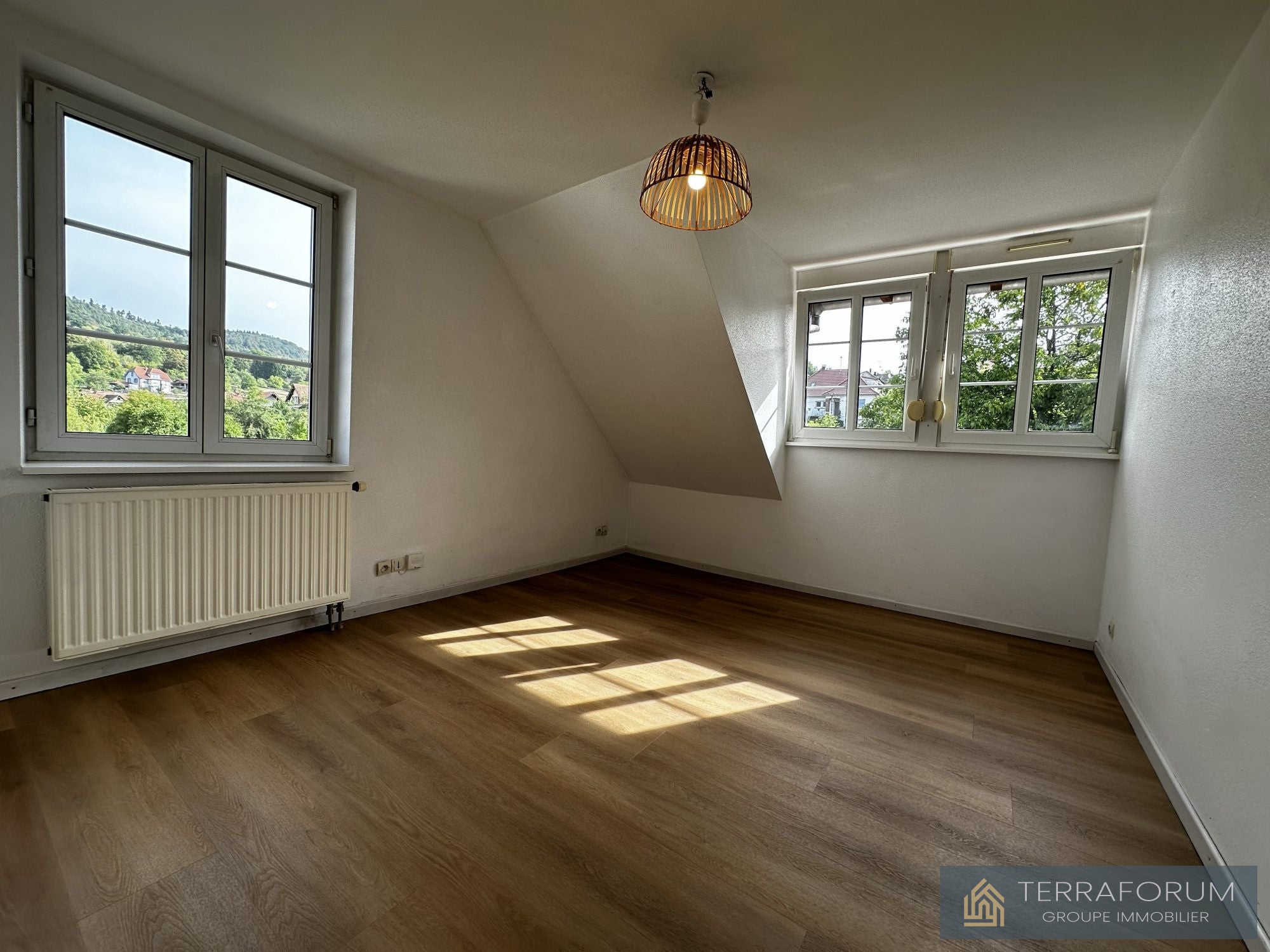 Appartement Rue Nagelsbrunnen à Lembach