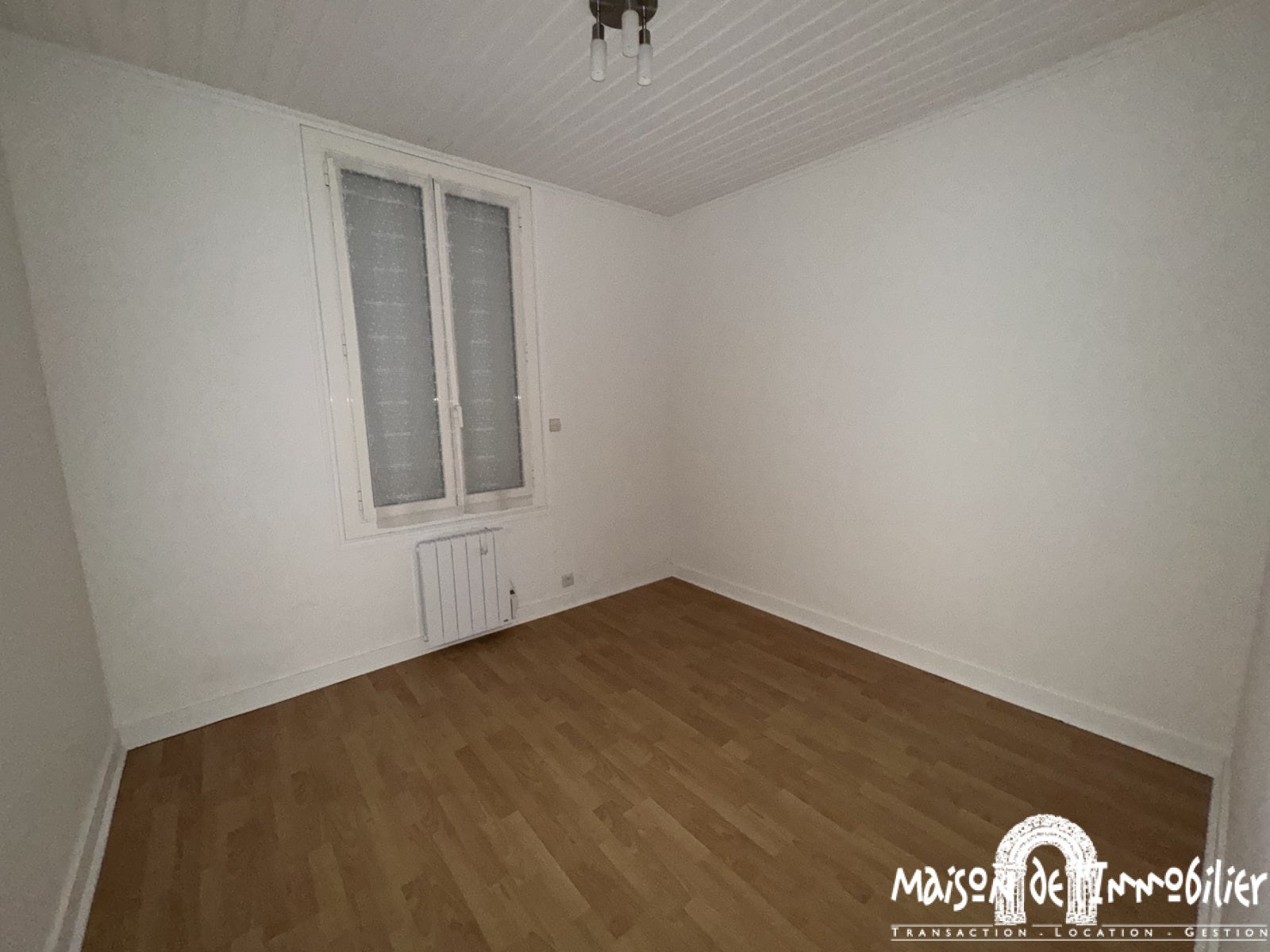 Maison Rue de Marignan à Cognac