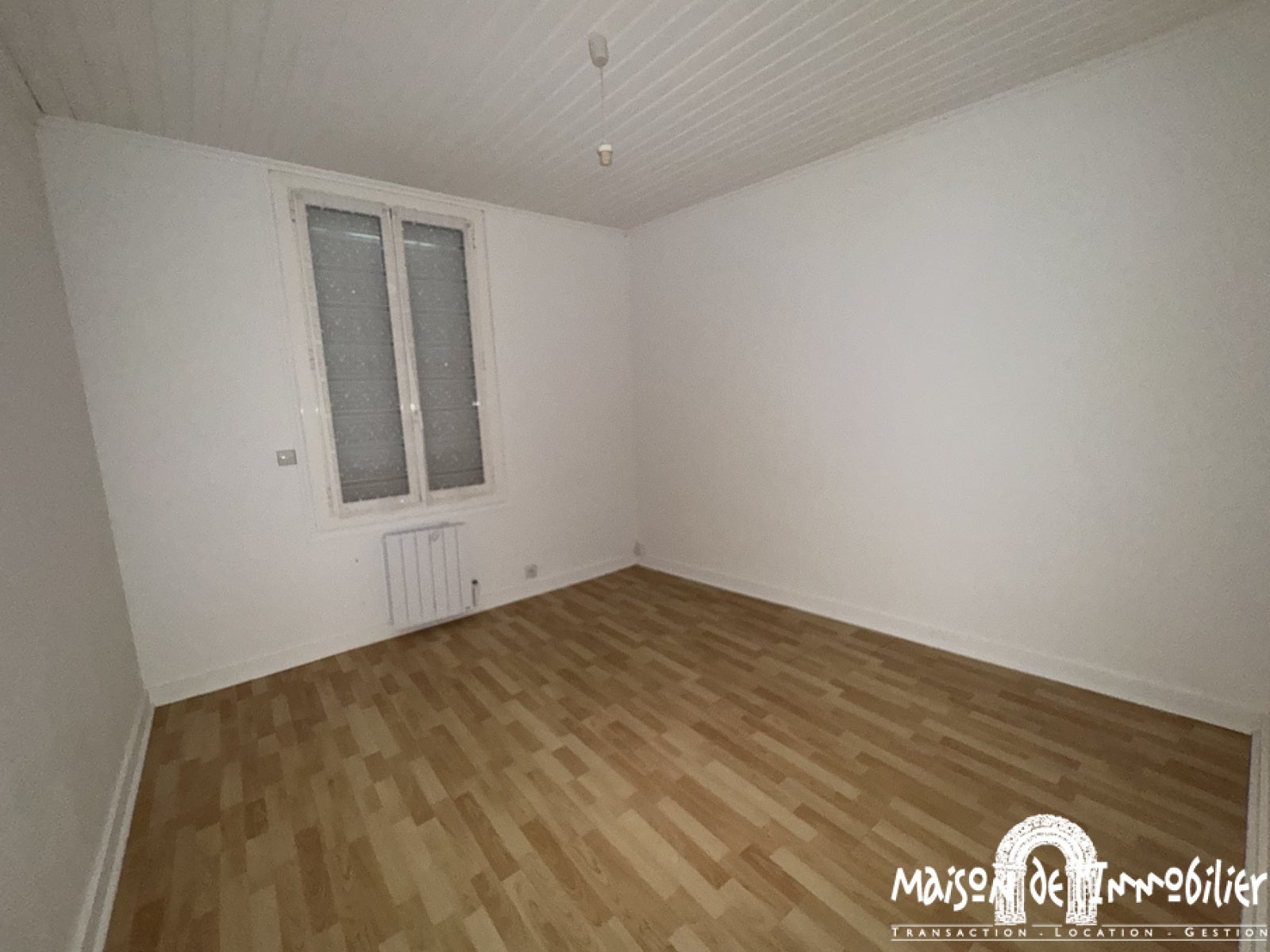 Maison Rue de Marignan à Cognac