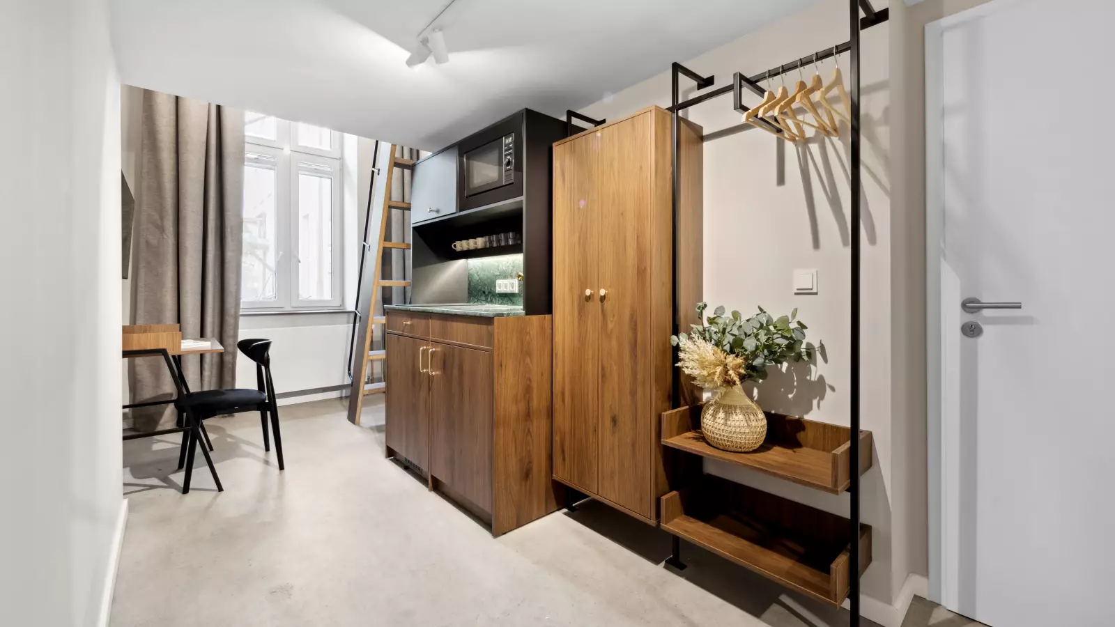 Wohnung Paul-Robeson-Straße in Berlin