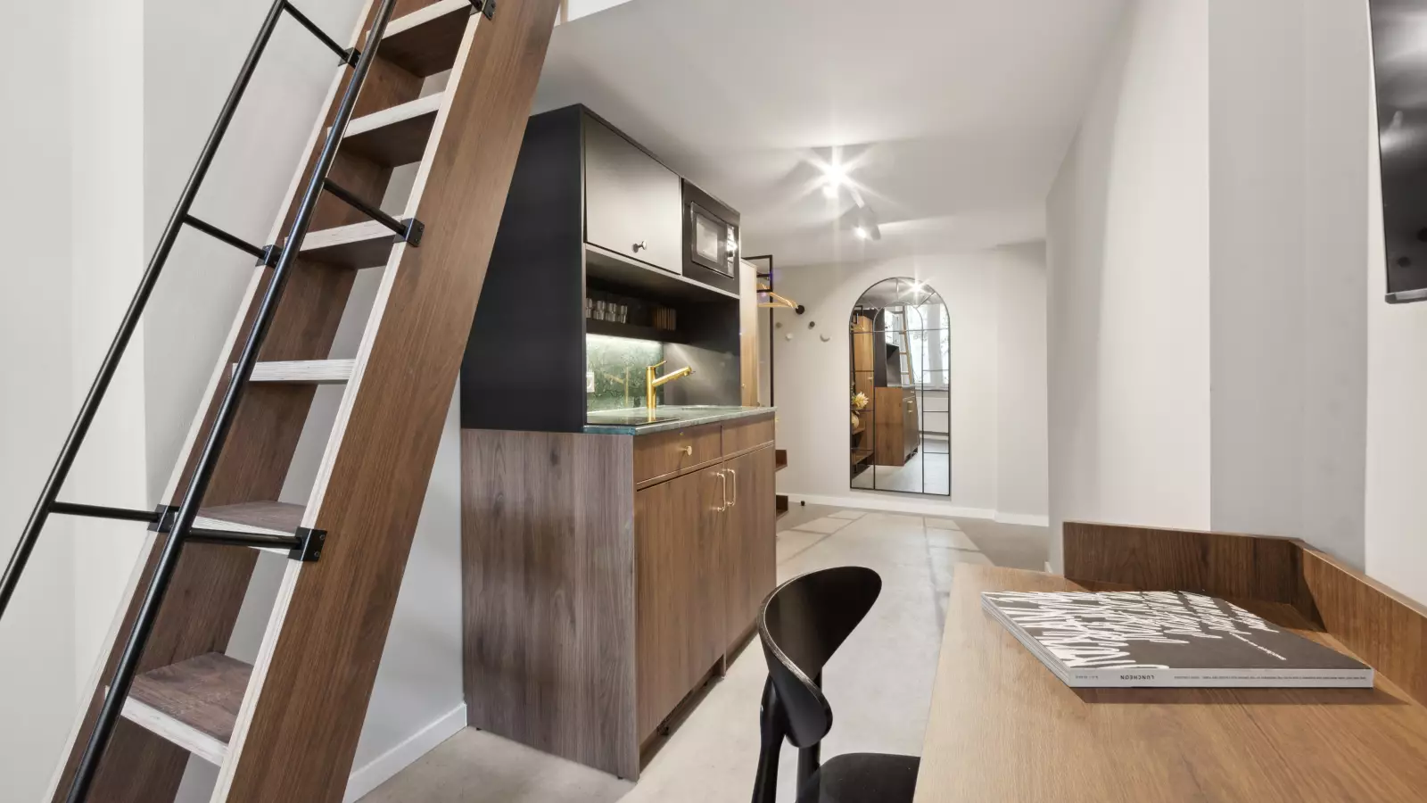 Wohnung Paul-Robeson-Straße in Berlin