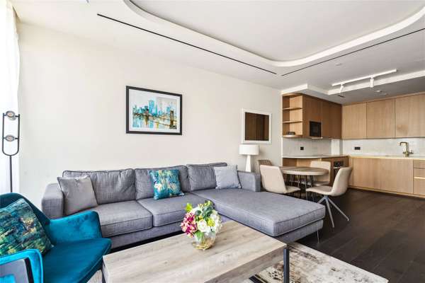 Flat Fareham Street in City of Westminster