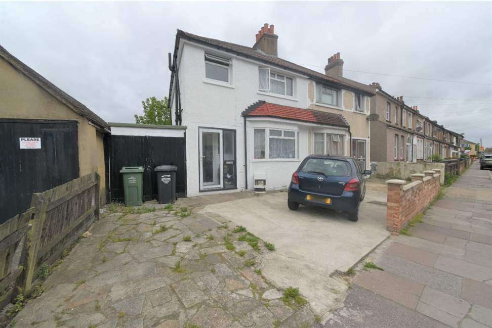 House St Vincents Road in Dartford