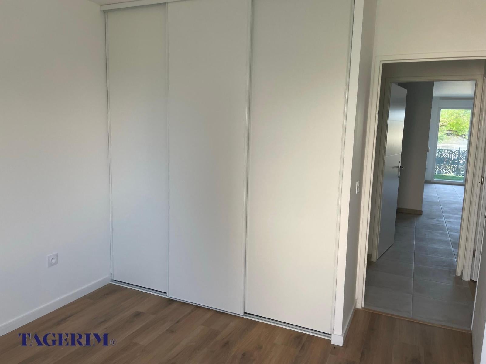 Flat Rue de la Chasse in Melun