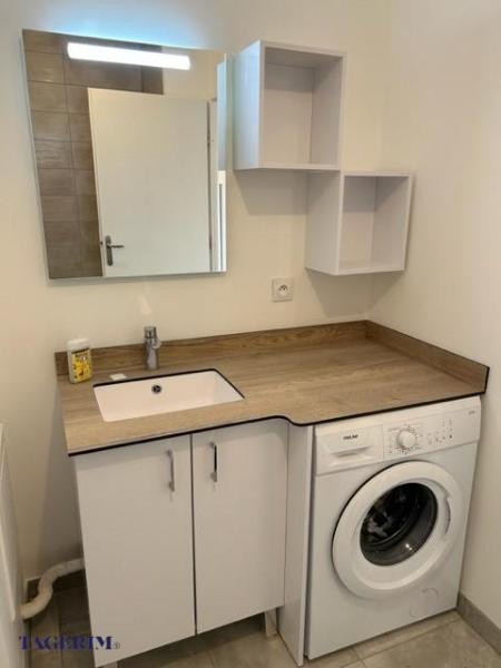 Flat Rue de la Chasse in Melun