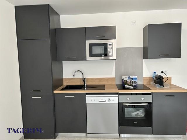 Flat Rue de la Chasse in Melun