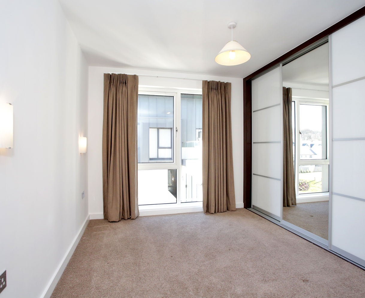 Flat Oakhill Grange in Aberdeen City