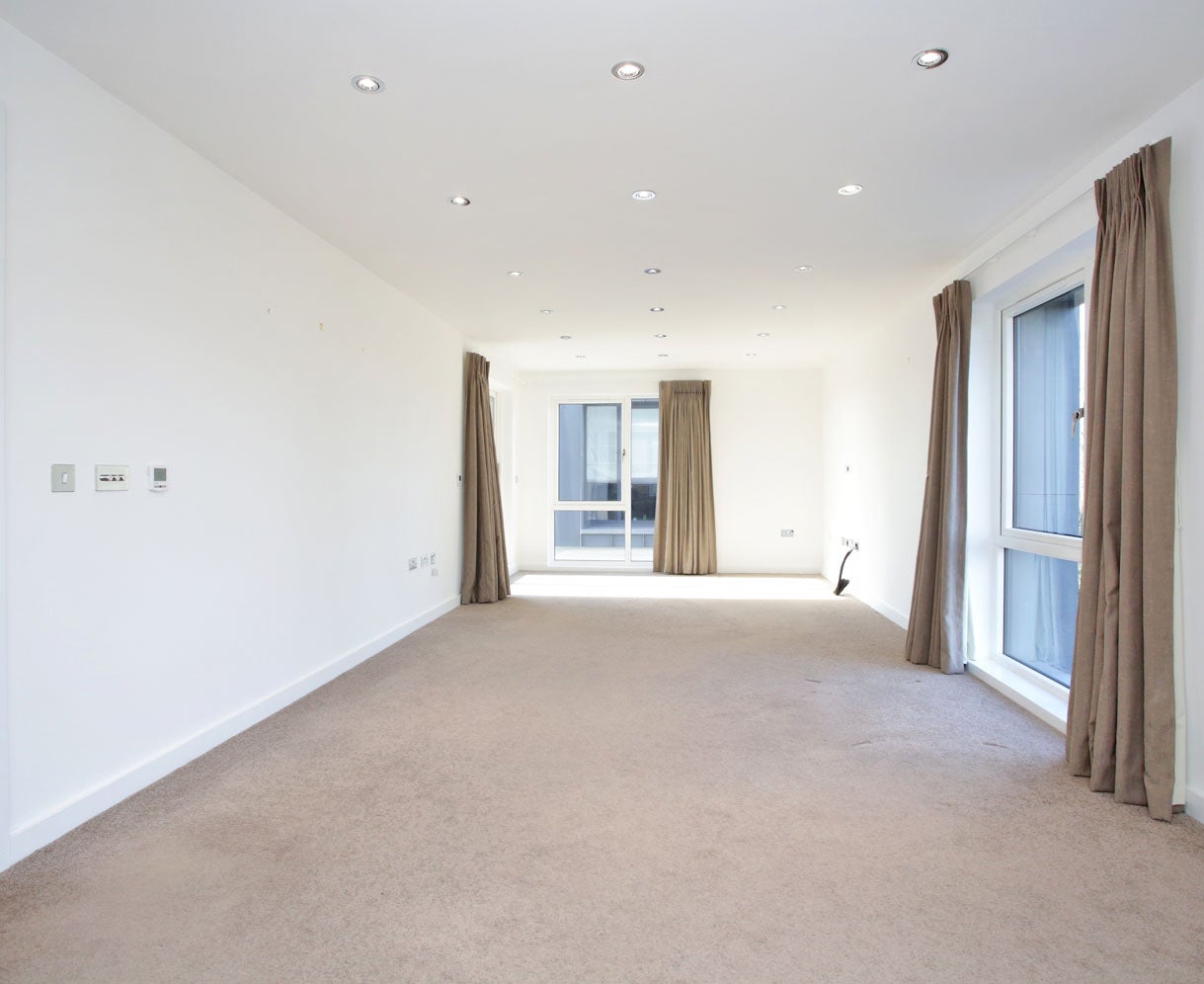 Flat Oakhill Grange in Aberdeen City