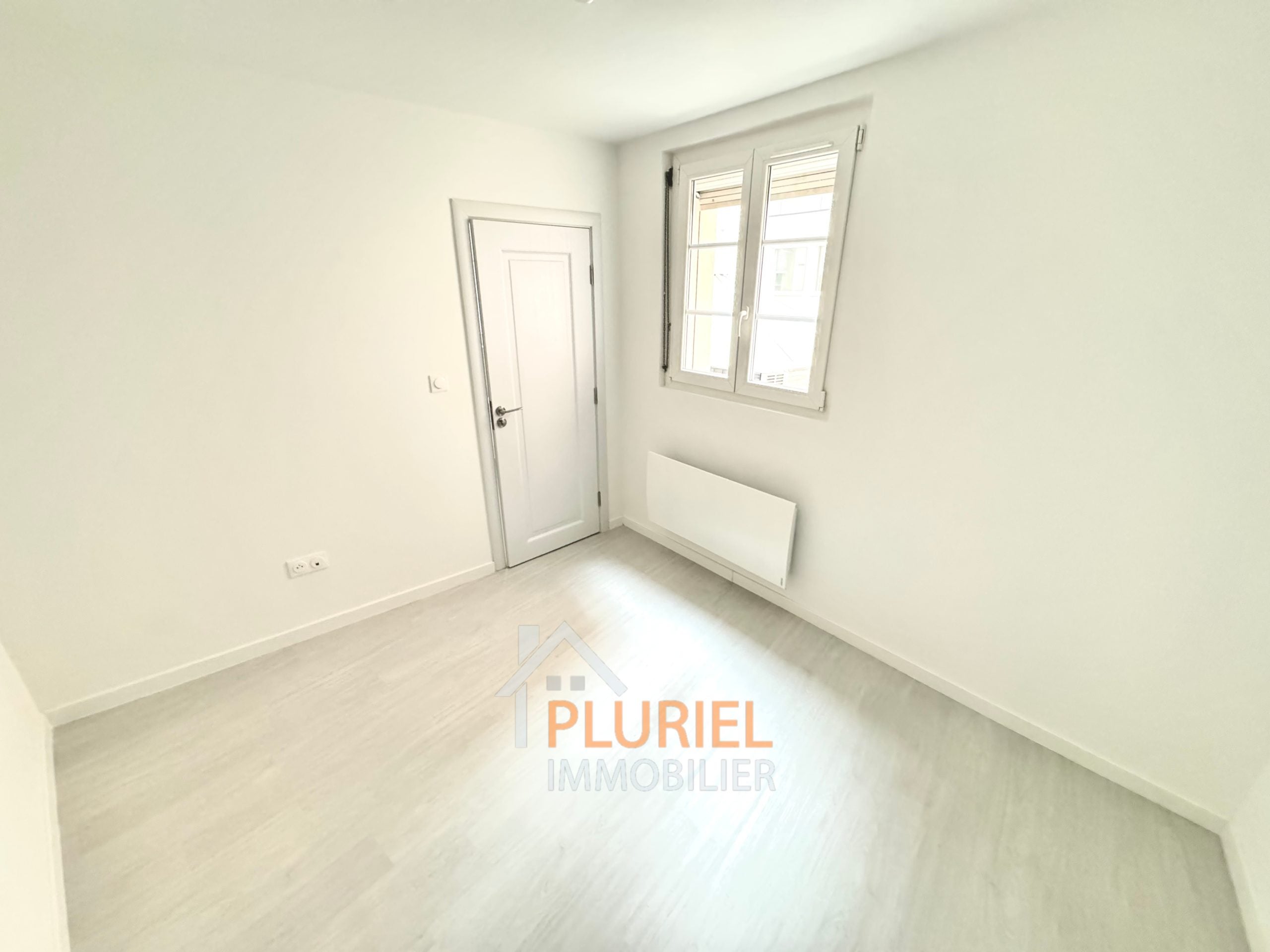 Appartement Rue de l'Outre à Strasbourg