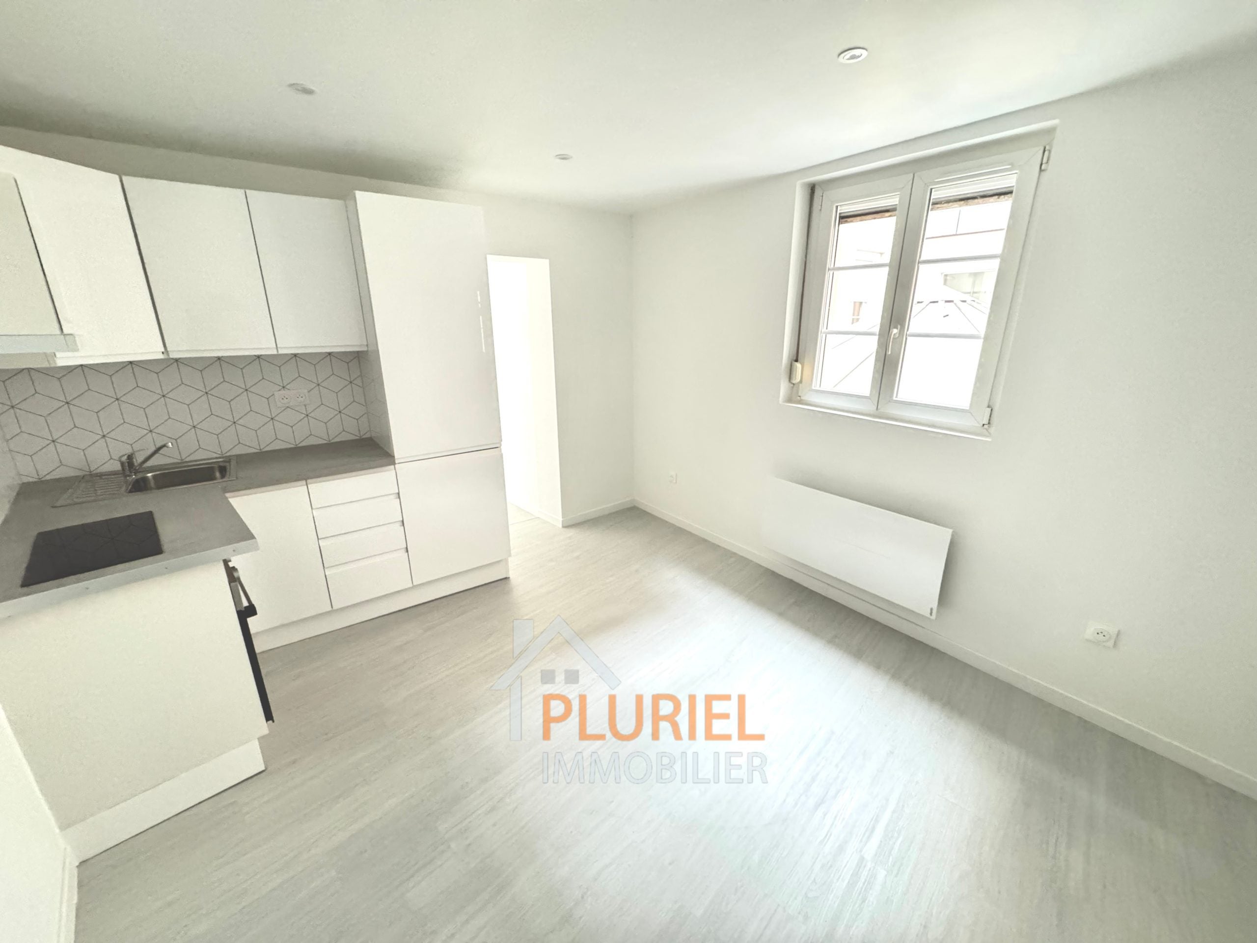 Appartement Rue de l'Outre à Strasbourg