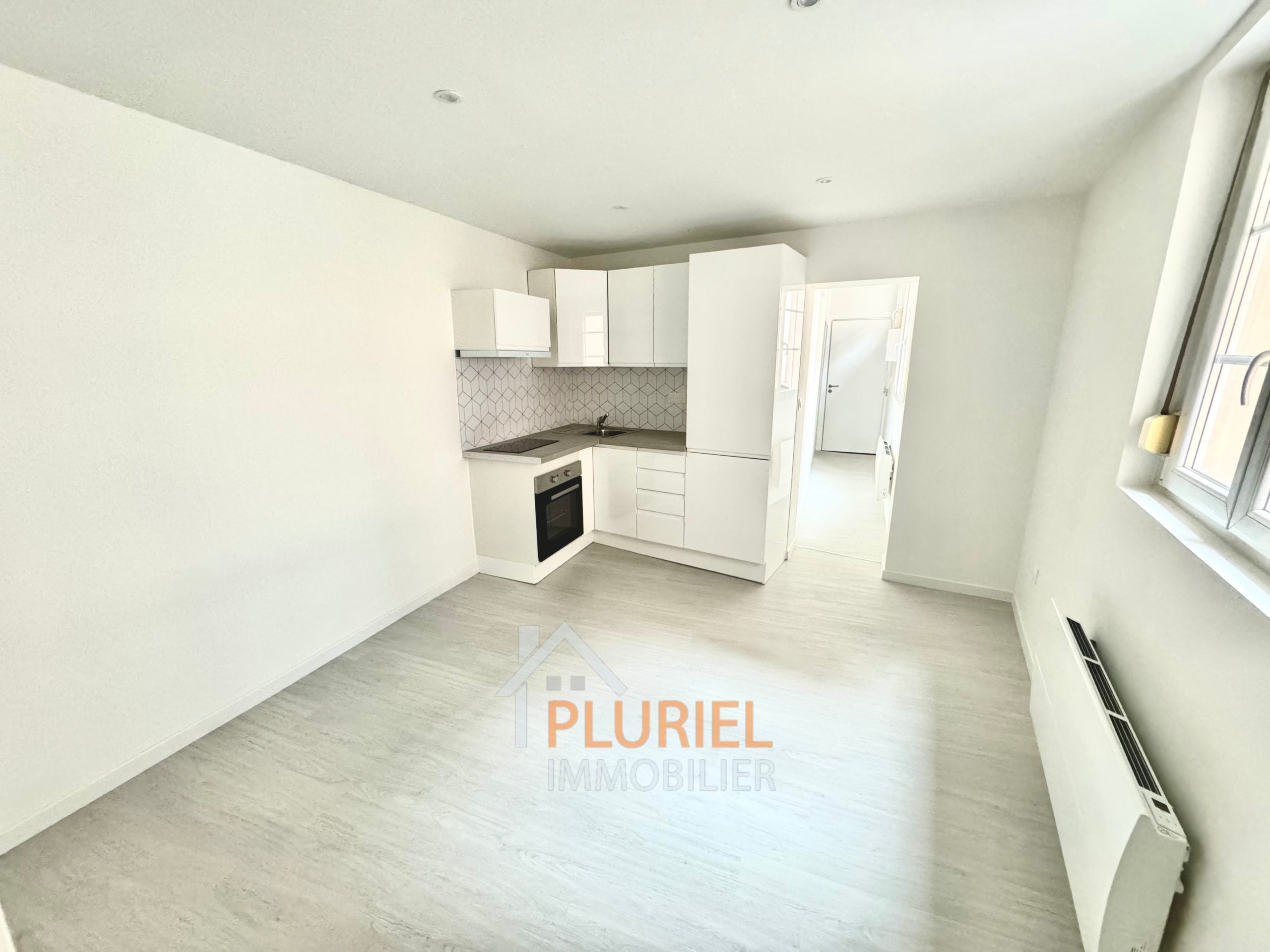 Appartement Rue de l'Outre à Strasbourg