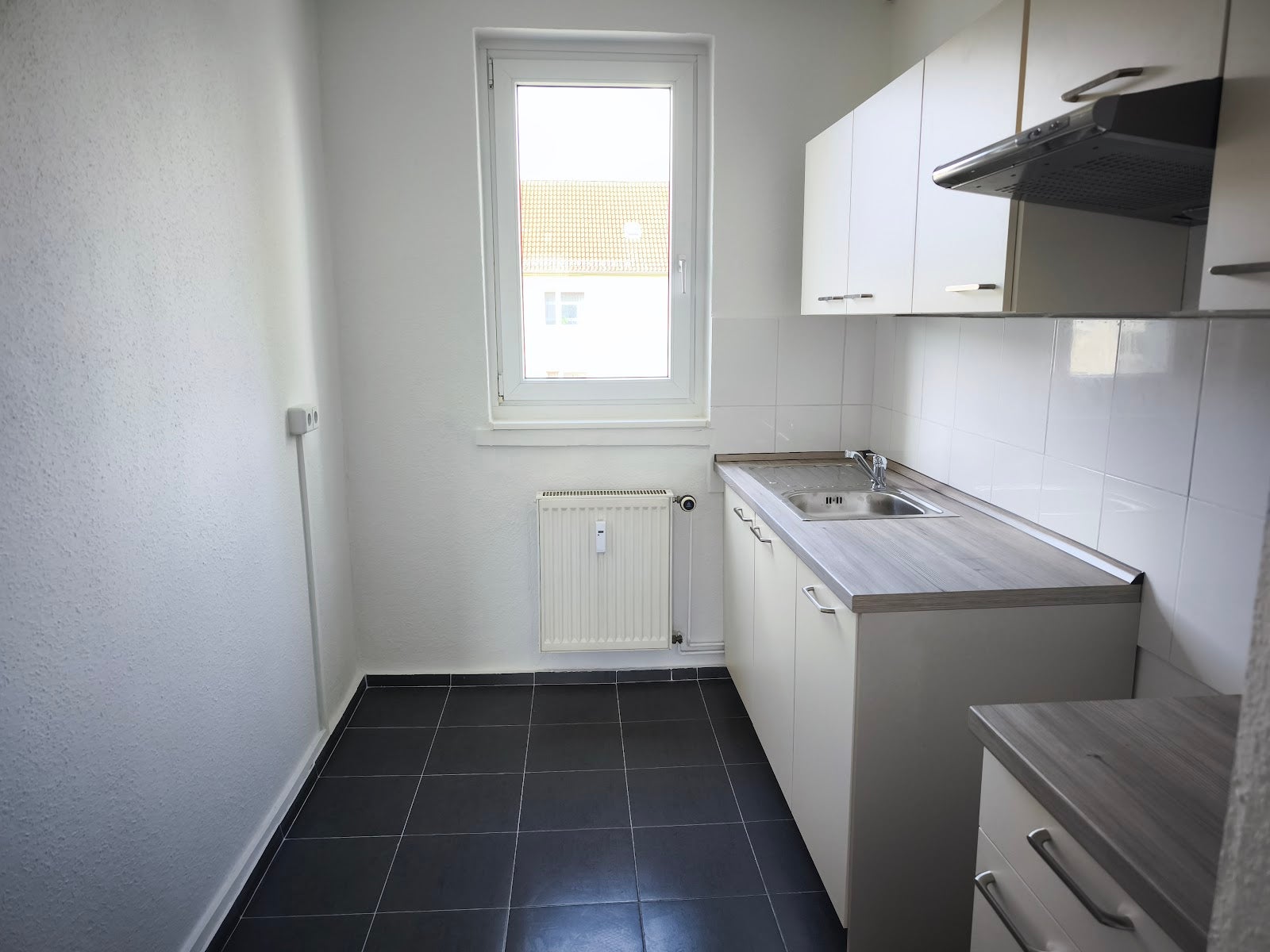 Wohnung Straße des Friedens in Merseburg