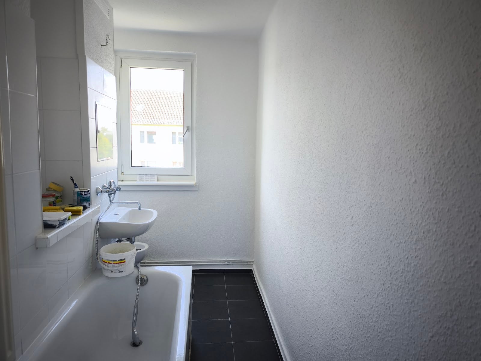 Wohnung Straße des Friedens in Merseburg