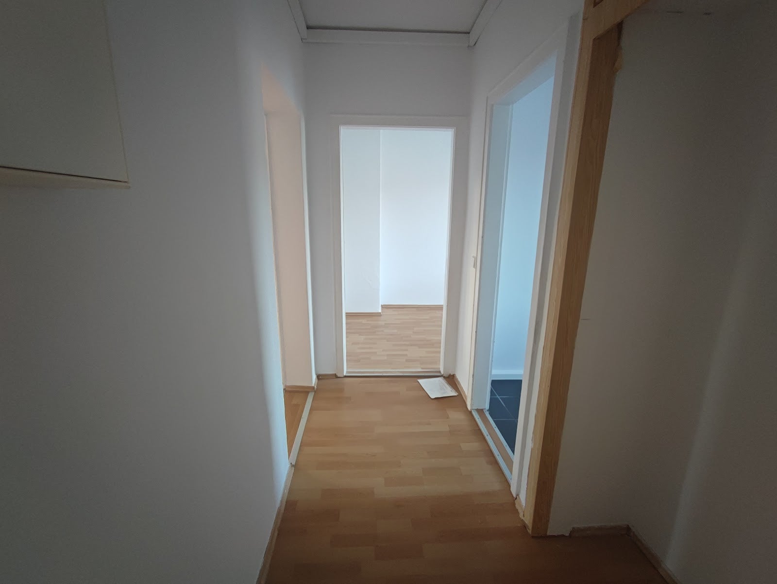 Wohnung Straße des Friedens in Merseburg