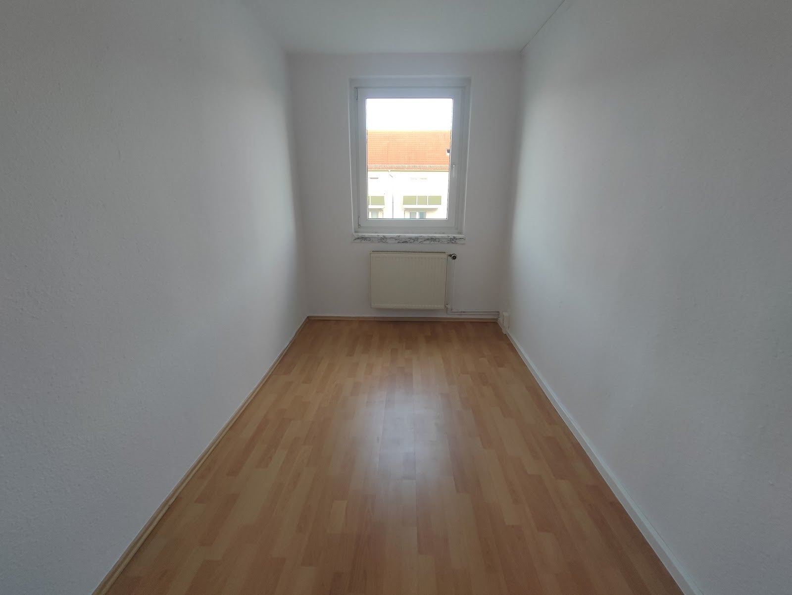 Wohnung Straße des Friedens in Merseburg