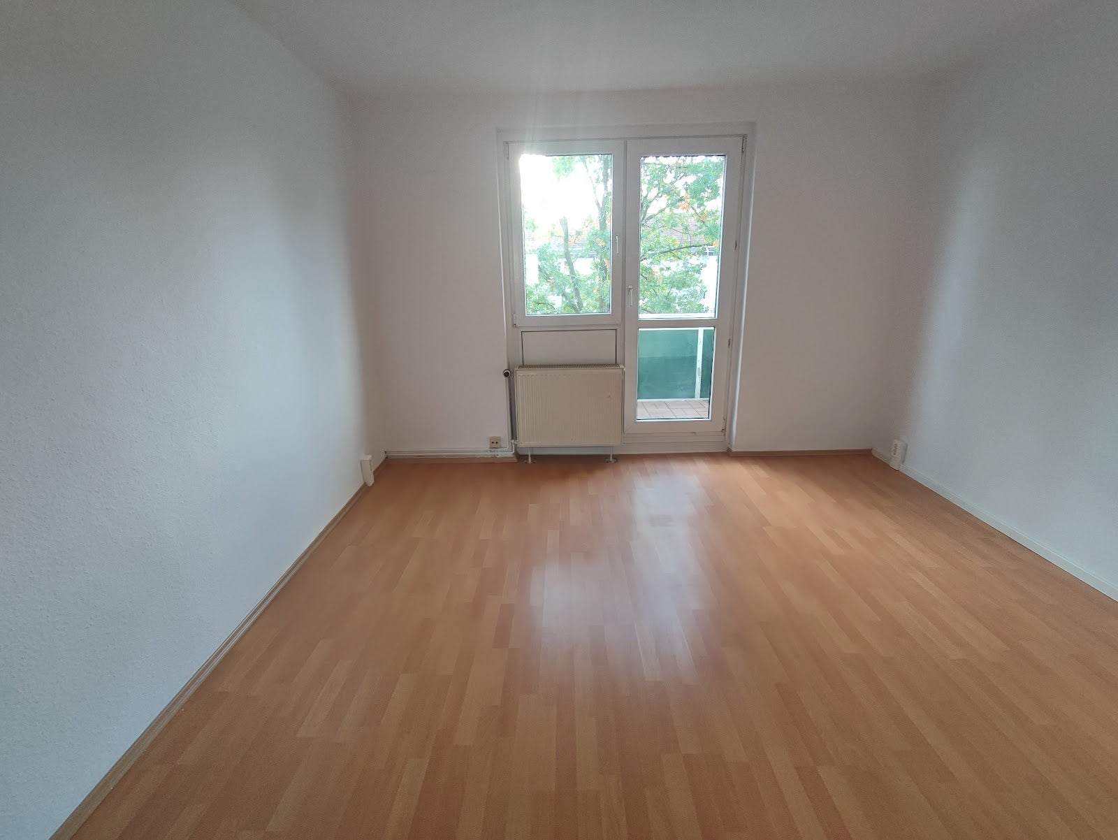 Wohnung Straße des Friedens in Merseburg