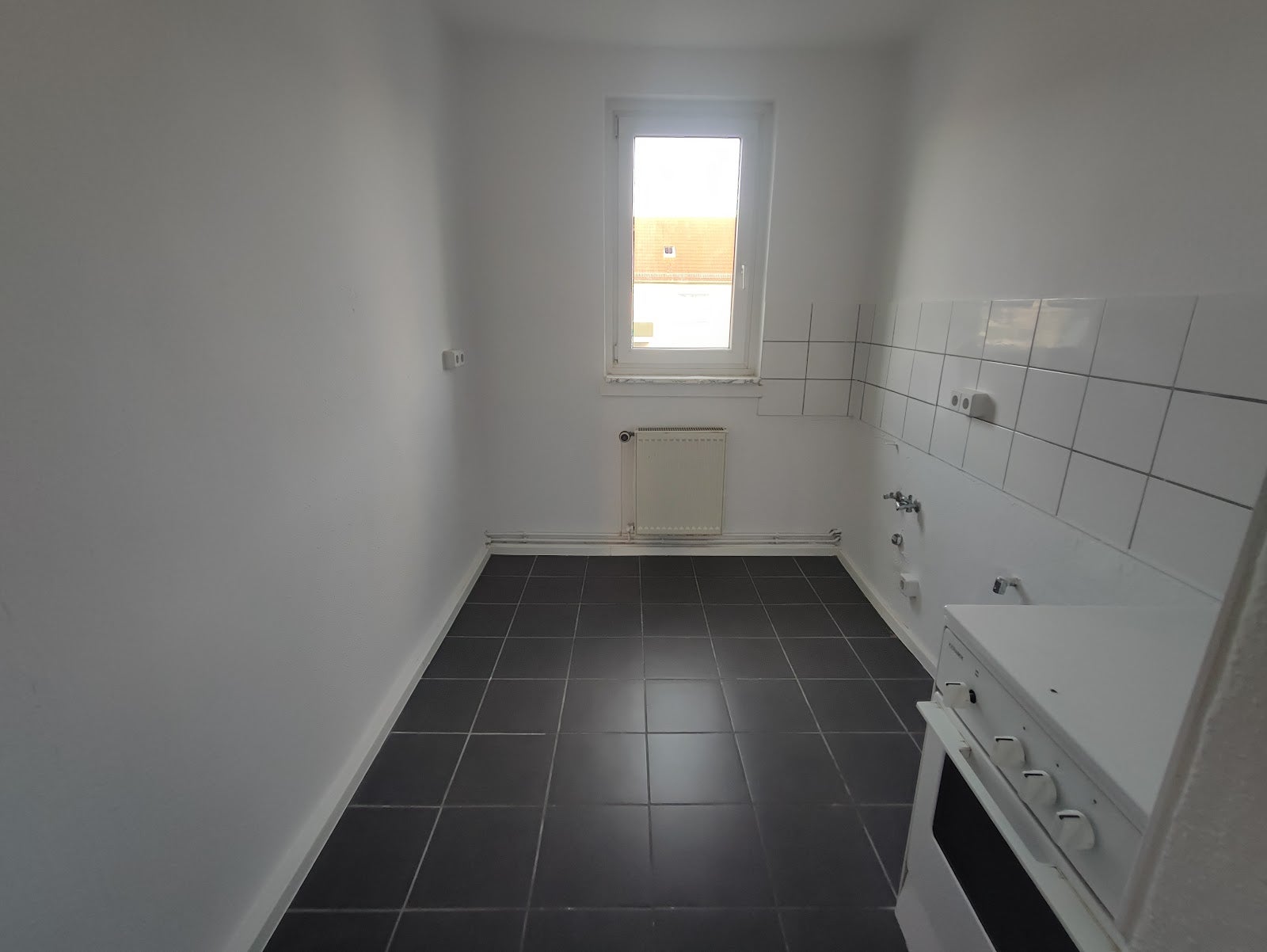 Wohnung Straße des Friedens in Merseburg