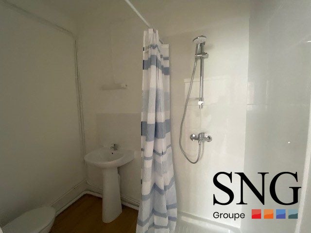 Appartement Rue Kléber Prolongée à Marseille
