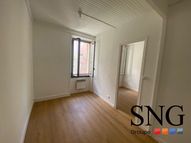 Appartement Rue Kléber Prolongée à Marseille