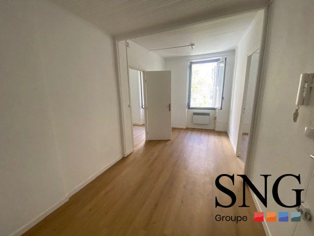 Appartement Rue Kléber Prolongée à Marseille
