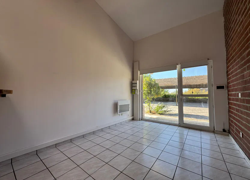 Appartement Chemin de Verlinghem à Quesnoy-sur-Deûle