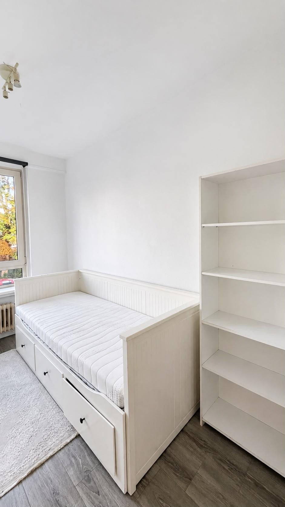 Appartement Bredenoord 169 in Rotterdam