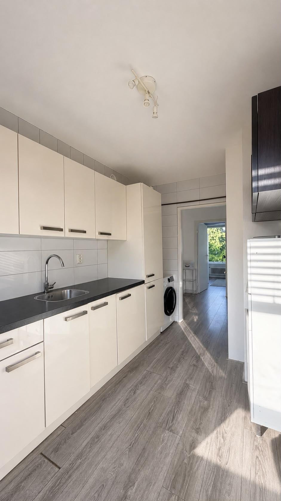 Appartement Bredenoord 169 in Rotterdam
