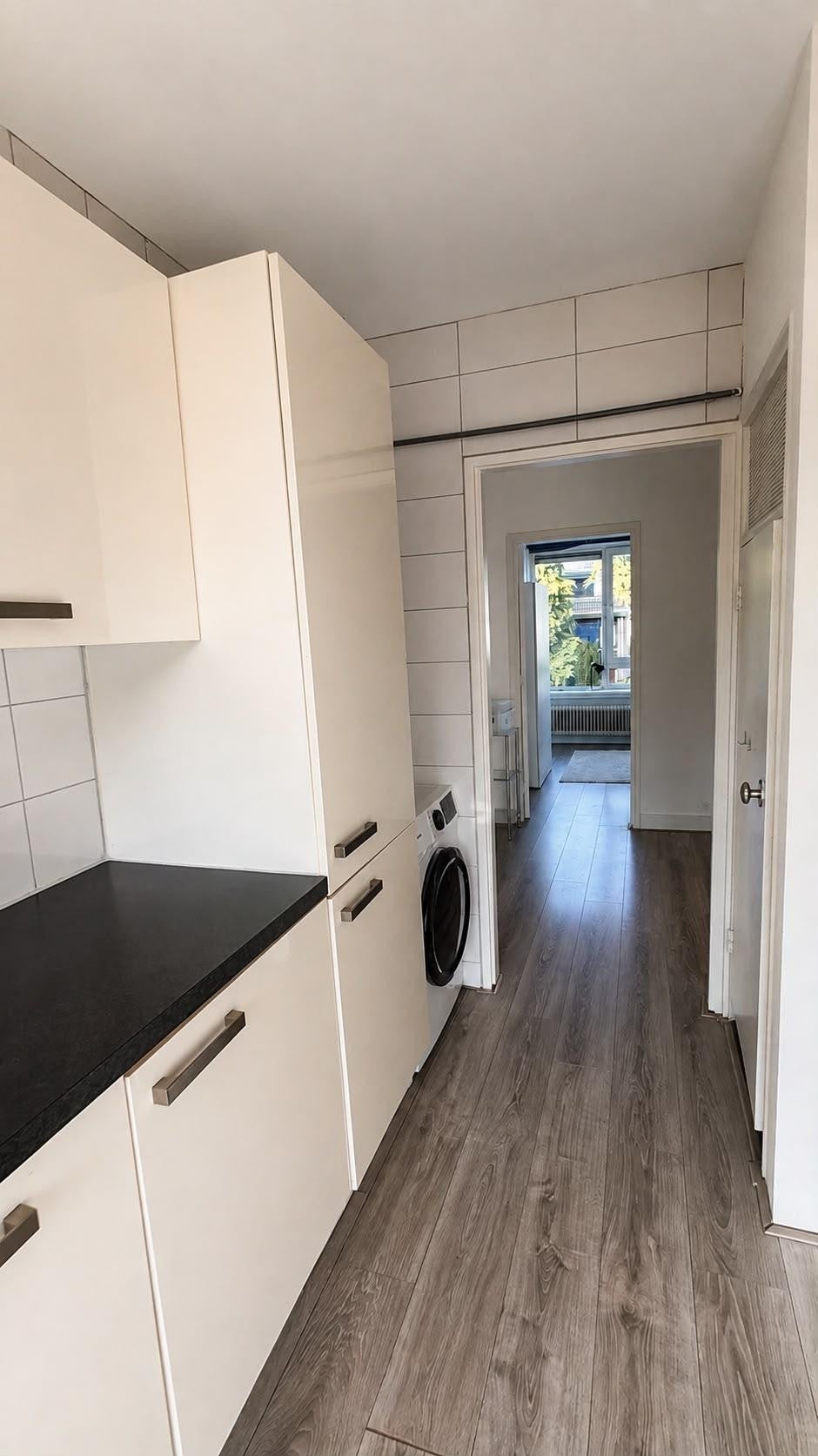 Appartement Bredenoord 169 in Rotterdam
