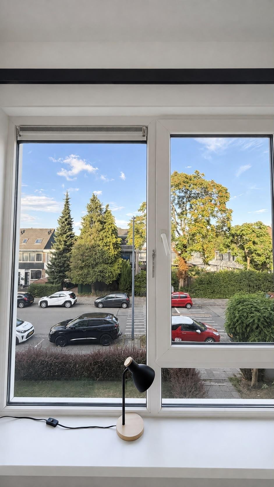 Appartement Bredenoord 169 in Rotterdam