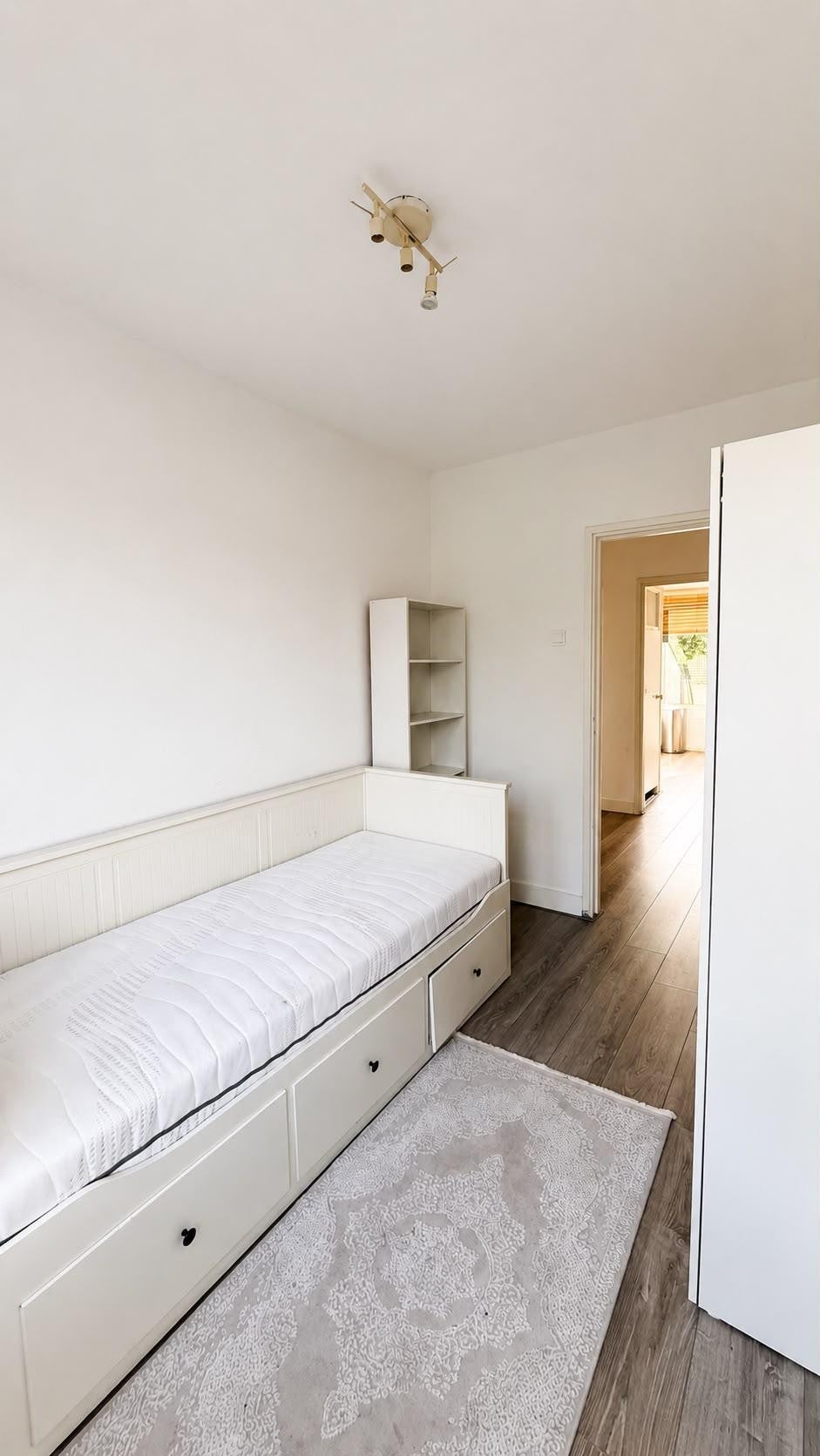 Appartement Bredenoord 169 in Rotterdam