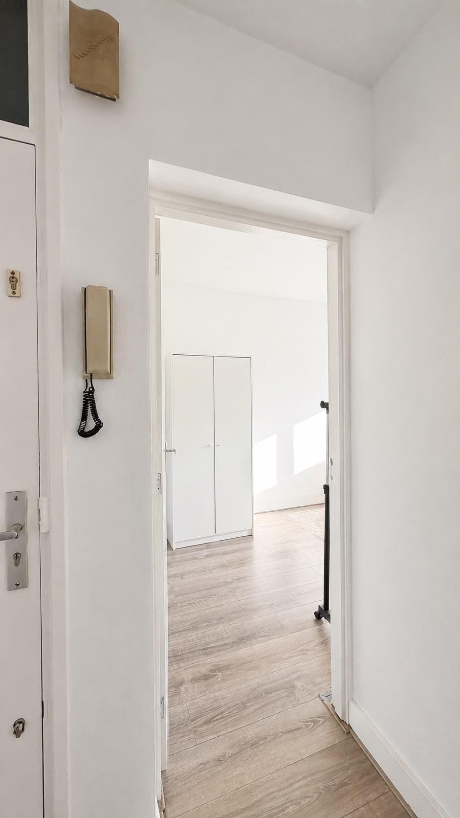 Appartement Bredenoord 169 in Rotterdam